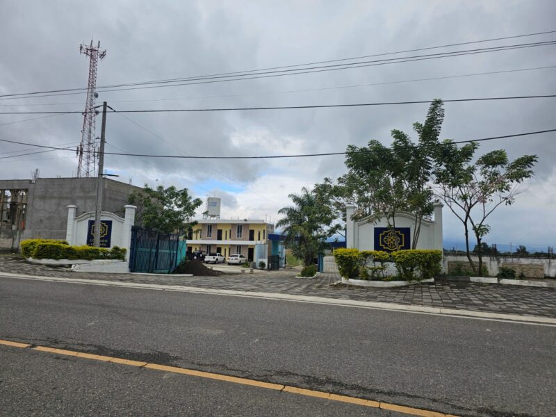 Gran Hotel Don Julio