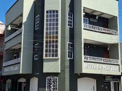 Hotel El Mirador