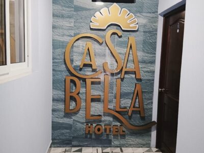 Hotel Casa Bella
